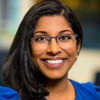 Anita Mannancheril, MD