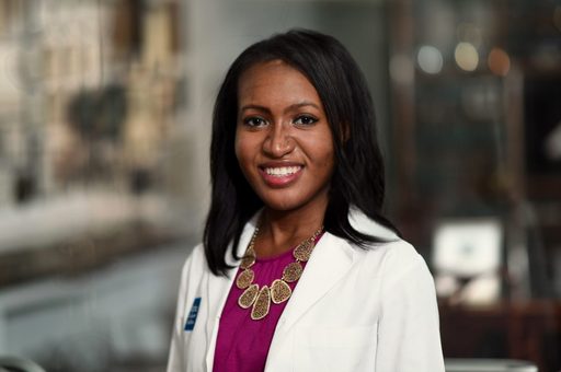 Annise Wilson, MD