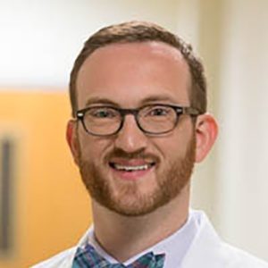 Matthew Breeden, MD