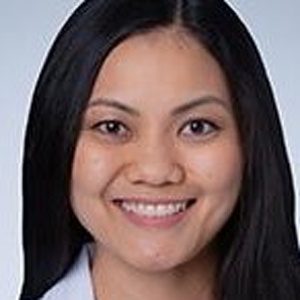 Kristie Akamine, MD