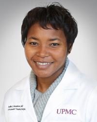Onyinyechukwu Nwankwo, MD