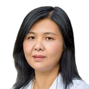 Yan Xing, MD, PhD
