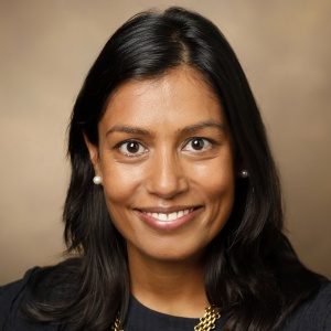 Avni Finn, MD, MBA