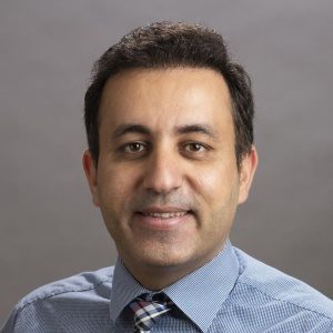 Yousef Al-Shraideh, MD, FACS
