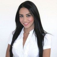 Pegah Pourrahimi, DDS