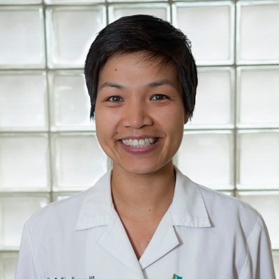 Kim Nguyen, MD