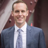 Blake Troiani, MD