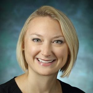 Amanda Henderson, MD
