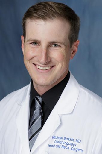 Robert Baskin, MD