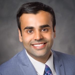 Manish Dave, MD
