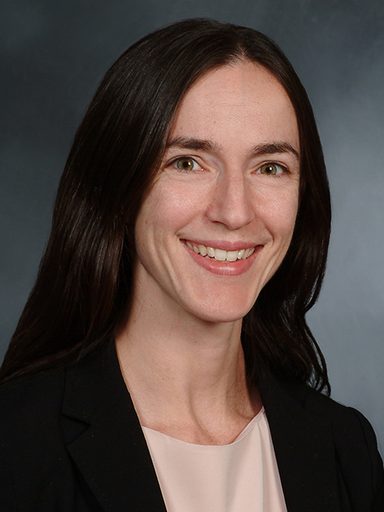 Alison Mainardi, MD