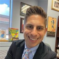 Michel Shamy, FRCPC, MD