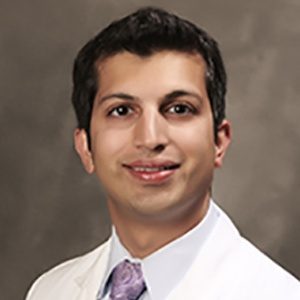 Imaad Razzaque, MD