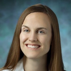 Katherine Shaw, MD
