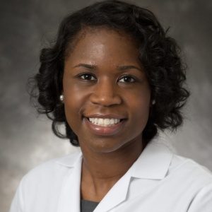 Alesia Billingslea, MD