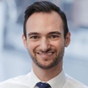 Brian Ginsberg, MD