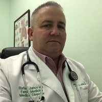 Rafael Junco, MD