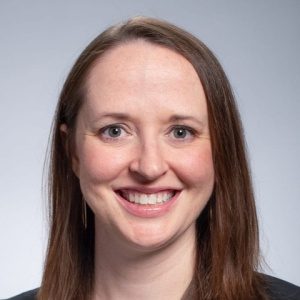 Rachel Sinkey, MD