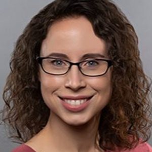 Sasha Davis, MD