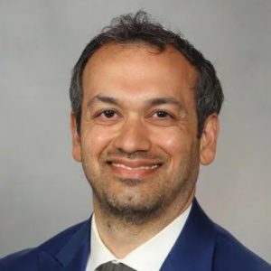 Narayan Kissoon, BSc, MD