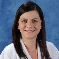 Arielle Hay, MD