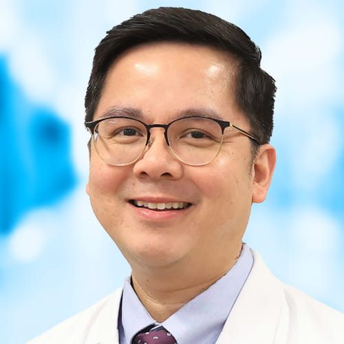 Robin Panlilio, MD