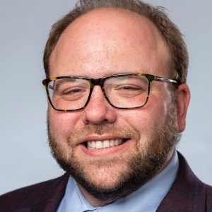 Samuel Wedes, MD