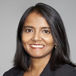 Deepa Ovian, MBBS, MD