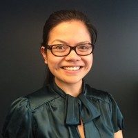 Patricia Salvador, MD