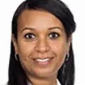 Rahel Alemu, MD
