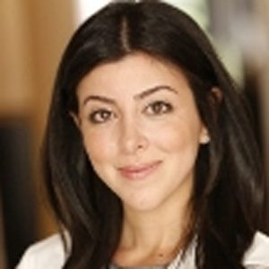 Charlotte Noorollah, DO