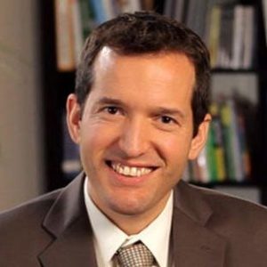 Thomas Campbell, MD