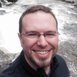 Jarrod Keeler, MD