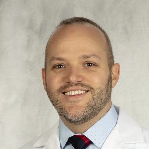 David Wyncott, MD