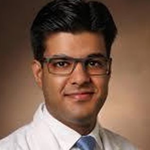 Kashish Goel, MD