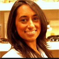 Nishita Patel, MD