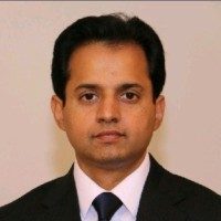 Mansoor Ahmad, MD
