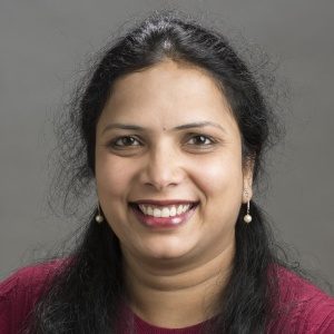 Swetha Vennavaram, MD