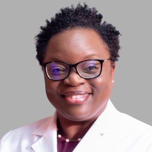 Tameka Byrd