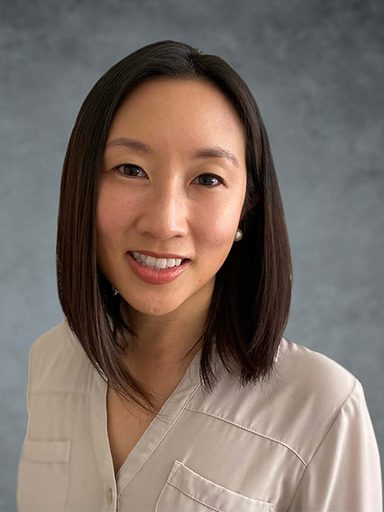 Beverly Tchang, BA, MD