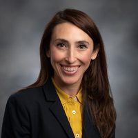 Jaclyn Denenfeld, MD
