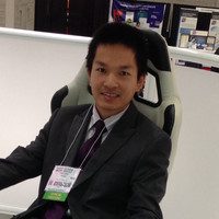Chuong Tran, MD