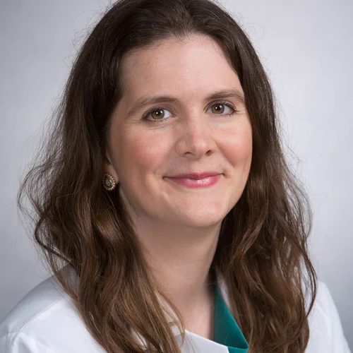 Julie Celebi, MD