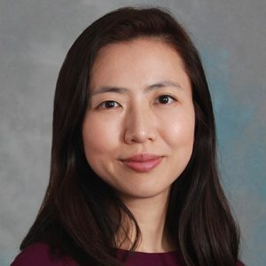 Ji Young Park, MD