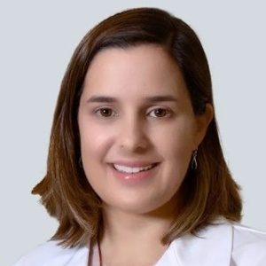 Isabel Bueno, MD