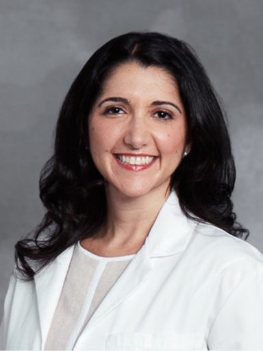 Janine Lebofsky, MD