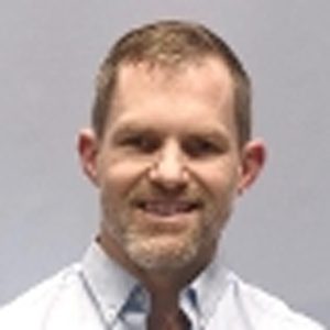 Robert Blue III, MD