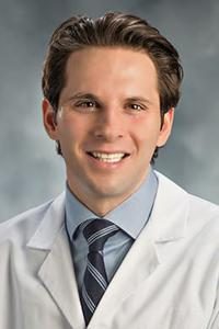 Michael Borkin, MD