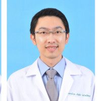 Kwanchai Pirojsakul, MD
