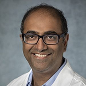 Tarun Chakravarty, MD
